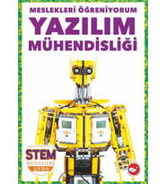 Meslekleri Öğreniyorum - Yazılım Mühendisliği