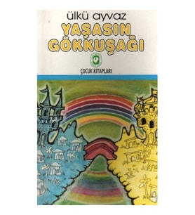 Yaşasın Gökkuşağı