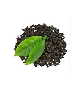 Organik Taze Dökme İran Yeşil Çay 250 Gr