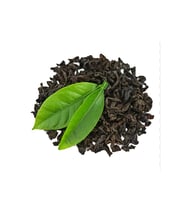 Organik Taze Dökme İran Yeşil Çay 250 Gr