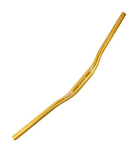 Wake Riser Açılı 9mm Gidon Sarı 31.8mm