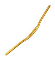 Wake Riser Açılı 9mm Gidon Sarı 31.8mm