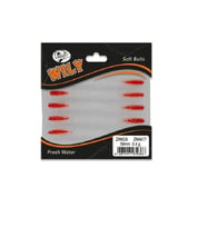 Wily Zanga Lrf Silikon Yem 5 cm 0.4 gr RENK:06