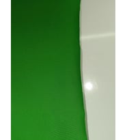 ŞARDONLU 3 İPLİK KUMAŞ (Açık Yeşil)