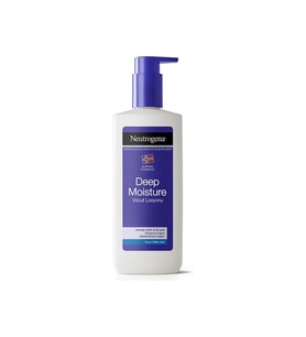 Neutrogena Yoğun Nemlendirici Vücut Losyonu 400ML