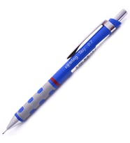 Rotring Tikky RD Versatil Kalem 0.7 mm Mavi 1904508