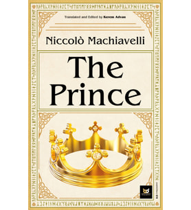 The Prince - Niccolò Machiavelli