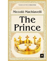 The Prince - Niccolò Machiavelli