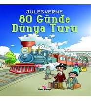 80 Günde Dünya Turu
