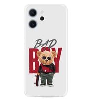 Oppo Reno 14F Kılıf Boutique Baskılı Resimli Bad Guy Pcode -016