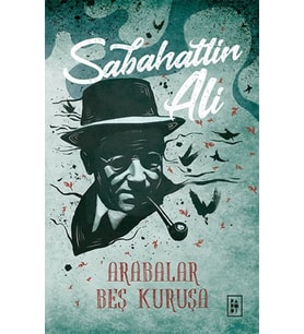 Arabalar Beş Kuruş