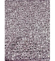 BONCUKLU ABİYELİK KUMAŞ (Lila)