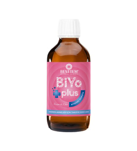 BESTTEM BİYO PLUS