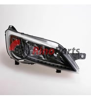 Far Ducato Maxı / Boxer / Jumper 14Sonrası Led Far Sağ Krom Çerçeve (Oem No: 46862283)