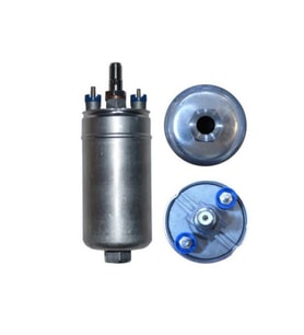 24 Volt Üniversal Yakıt Pompası 0580234005