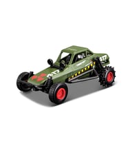 Maisto Fresh Metal Badland Racers Yeşil 417 Oyuncak Araba