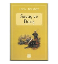 SAVAŞ VE BARIŞ