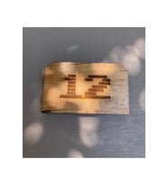Poplar Serisi Kapı Numarası