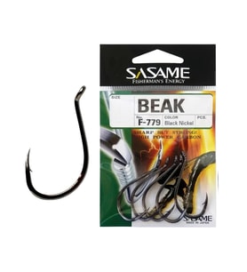 Sasame Beak F-779 Olta İğnesi No: 6