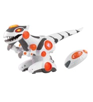 Mey İthalat® M.A.R.S. Dinoforce Yürüyebilen Işıklı Robot Dinozor