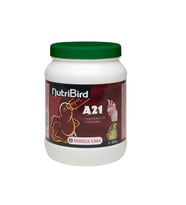 Versele Laga NutriBird A21 Yavru Elle Besleme Maması 800 Gr