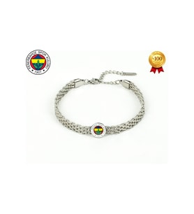 FB HASIR ÇELİK BİLEKLİK