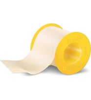 Tıbbi İpek Plaster