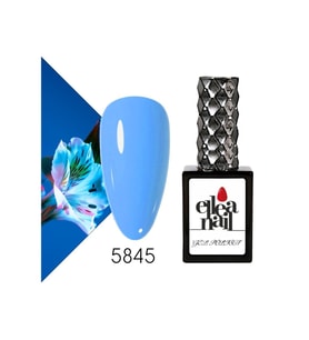 ELLEA NAİL KALICI OJE 5845