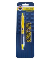 Fenerbahçe Versatil Kalem Comfort 0.7 mm min 2 li