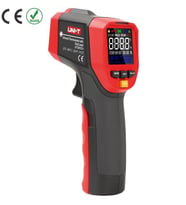 Unı-t UT 301C+ İnfrared Termometre -32° / 600°