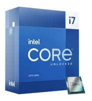 INTEL CORE İ7-13700K 3.4Ghz 30MB 1700p 13.Nesil