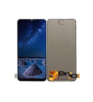 Vivo Y70 ile Uyumlu TFT Lcd Ekran Dokunmatik V2023 (Siyah)