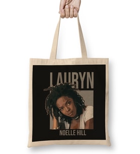 Lauryn Hill Bez Çanta Uzun Saplı