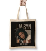 Lauryn Hill Bez Çanta Uzun Saplı