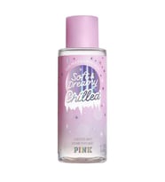 Victoria's Secret Pink Soft & Dreamy Chilled Body Mist 250 ml Vücut Spreyi