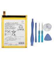 Sony XZ Uyumlu Pil Sıfır - Servis + TAMİR SETİ