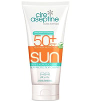 Cire Aseptine Sun Güneş Koruyucu Kremi 50+ SPF 150 ML