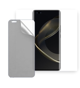 SChitec HUAWEI NOVA11 PRO Uyumlu Ön Yüzey Mat Hidrojel Ekran Koruyucu