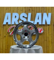 5 120 17 8.0-9.0 S/D BMW THROWİNG JANT MODELİ (4Ad)