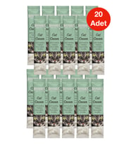 Kuzu Etli ve Tavuklu Kedi Kreması 15 g x 20 Adet