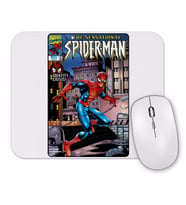 Spiderman Marvel The Sensational Mouse Pad