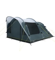 Outwell Sky 5 Blackroom 13 M² - 5 Kişilik Yüksek Aile Çadırı (Yeşil)