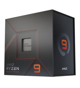 AMD RYZEN 9 7950X 4.50GHZ 80MB AM5 BOX