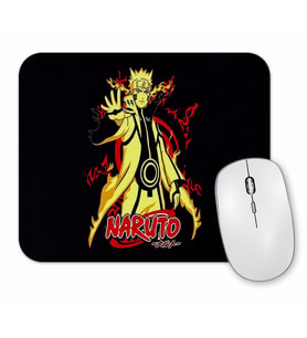 Naruto 05 Mouse Pad
