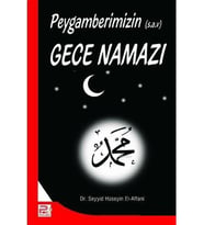 Peygamberimizin (s.a.v) Gece Namazı