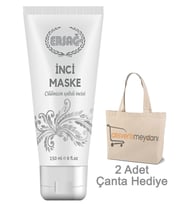 Ersağ İnci Maske - 150 ML