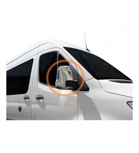 MERCEDES SPRİNTER 2019-2025 KROM AYNA KAPAĞI