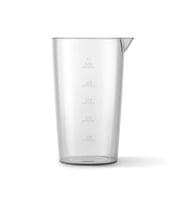 Fakir Amirex Blender Ölçü Kabı Uyumlu