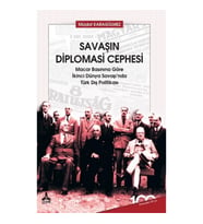 Savaşın Diplomasi Cephesi