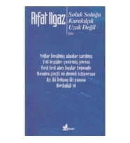 Soluk Soluğa Karakılçık Uzak Değil - Şiirler 1962-1969-1971